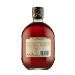 Pampero universario  40º