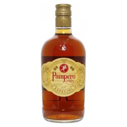 Ron Pampero Añejo 40º