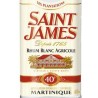 Ron Saint James Blanco 40º