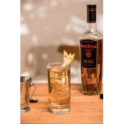 Ron Santa Teresa Gran Reserva 40º
