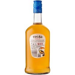 Ron Tucan Añejo 37,5º
