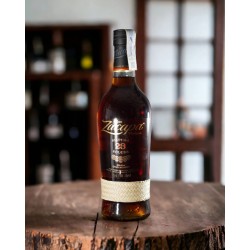 Ron Zacapa centenario 23 años 40º