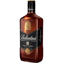 Ballantines 70cl  40% vol