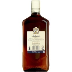 Whisky Ballantines 1 Lt.