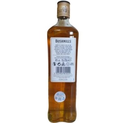 Whisky Bushmills Original