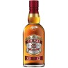 Chivas Regal 12 Años