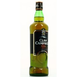 Clan Campbell