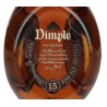Dimple 15 años 70cl 37,5º
