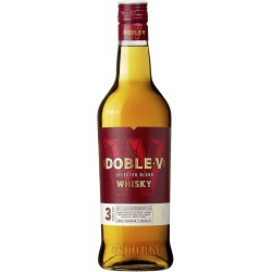 Whisky Doble V
