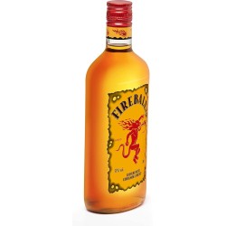 Fireball Whisky & Canela 70cl