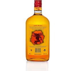 Fireball Whisky & Canela 70cl