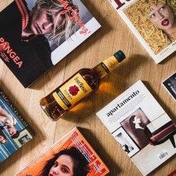 Four Roses 70cl 40º