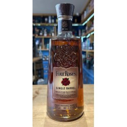Whisky Four Roses Single Barrel