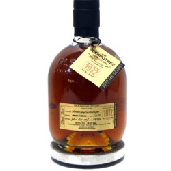 Glen Rotter Select Reserva