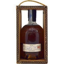 Glen Rotter Select Reserva