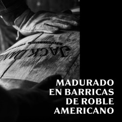 Jack Daniels 70cl 40º