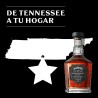 Jack Daniels Single Barrel Select 70cl 45º