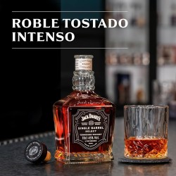 Jack Daniels Single Barrel Select 70cl 45º