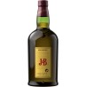 JB Reserva 15 años 70cl