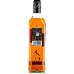 Johnnie Walker E.Negra 70cl