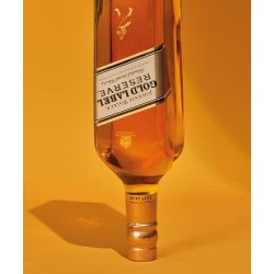 Johnnie Walker Gold Reserva 70c