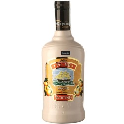 licor de whisky Yachting 70cl