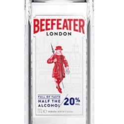 Beefeater Light 70cl