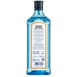 Bombay Sapphire 70cl