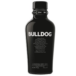 Bulldog 70cl