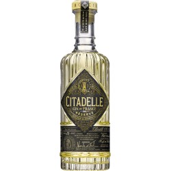 Ginebra Citadelle reserva