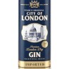 Ginebra City of london 40º