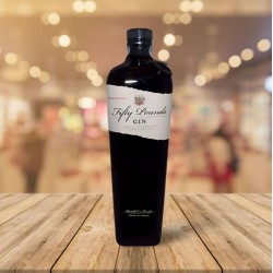 Ginebra Fitfy pounds