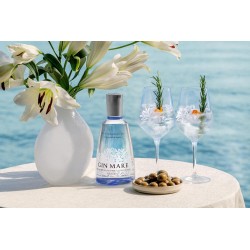Ginebra Gin mare 42,7º