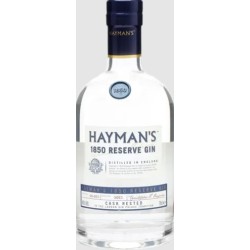 Hayman's 1850 70c