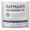 Hayman's 1850 70c