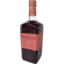 Hayman's Sloe 70cl