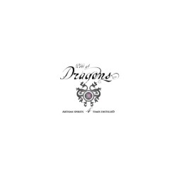 Ginebra Port Of Dragons 40º