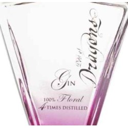 Ginebra Port Of Dragons 40º