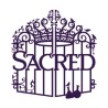 Sacred 70 cl