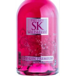SK Strawberry 70cl
