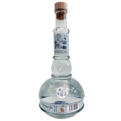 Ginebra Alambique 5ºGeneracion