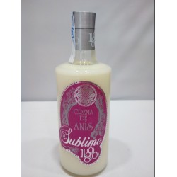 Exotica Crema de Anís 1890 15º