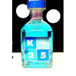 Ginebra k-25 45º