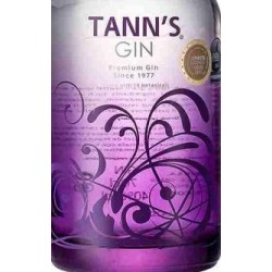 Ginebra Tann's 40º