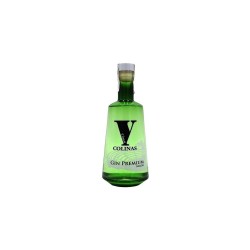 V colinas Gin Premium Melón 37,5º