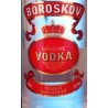 Vodka Boroskov  37,5º