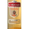Vodka Sobieski Mandarina 37,5º