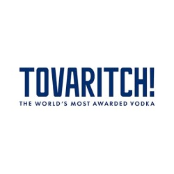 Vodka Tovaritch Osborne  40º
