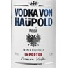 Vodka Von Haupold 38º