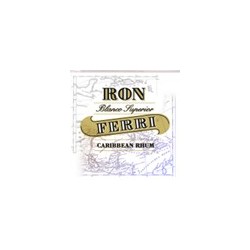 Ron Ferri Colau Blanco 37.5º